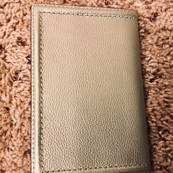 NWT Kate Spade Silver Imogene - Patterson Drive - Picture 3 of 7